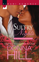 Cover image for Sultry Nights
